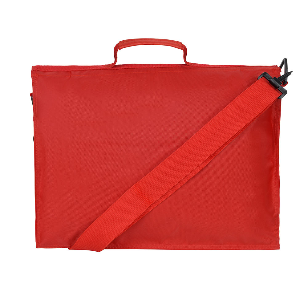 Premium Book Bag Zeco