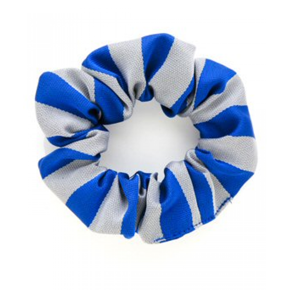 Striped Scrunchie - BS50SC