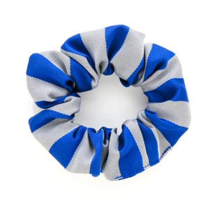 Striped Scrunchie - BS50SC