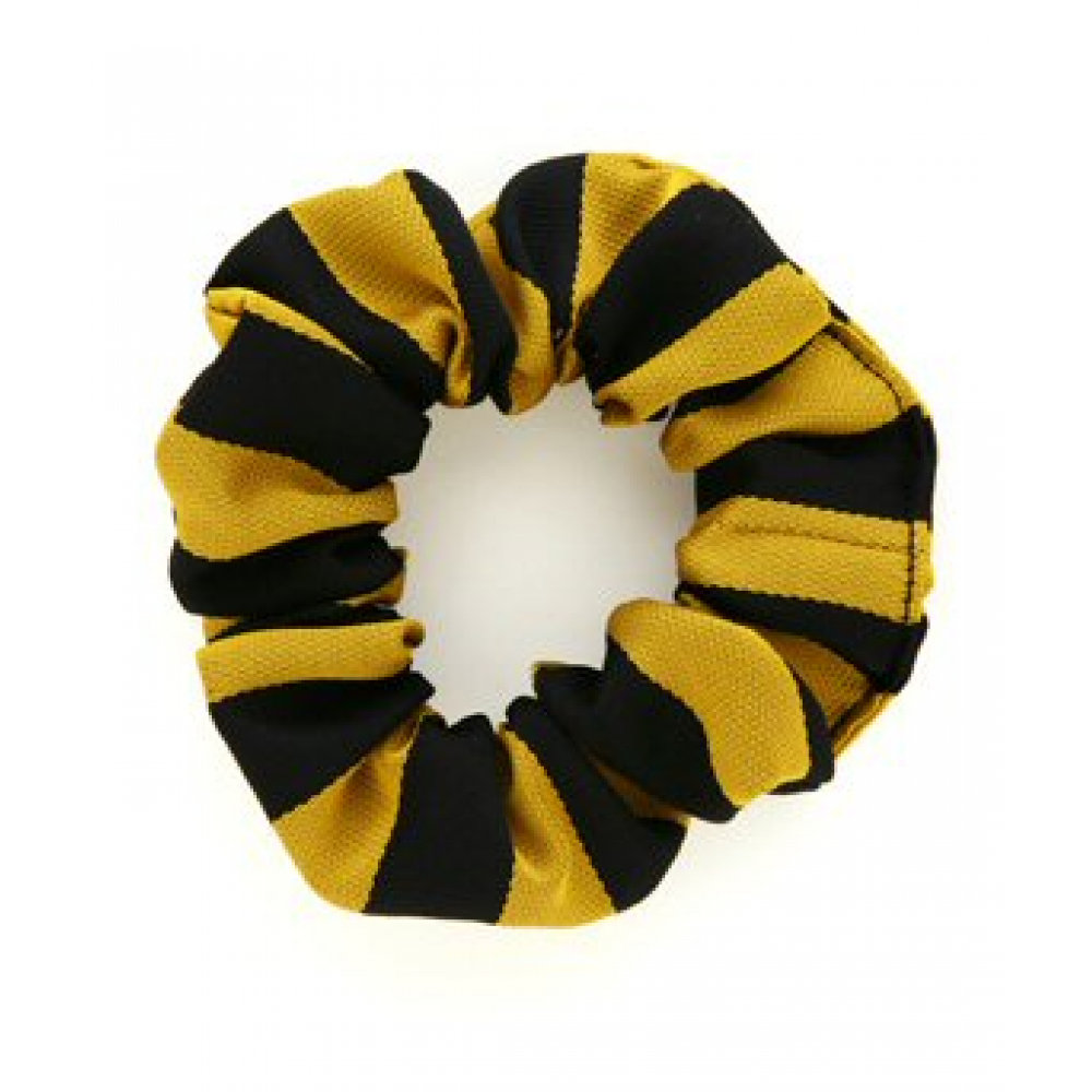 Striped Scrunchie - BS56SC