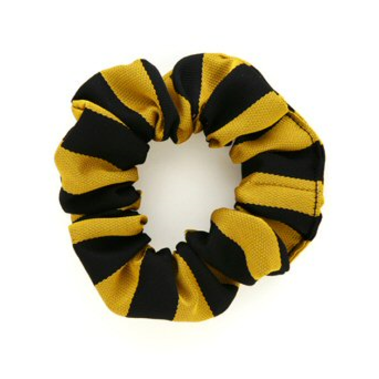 Striped Scrunchie - BS56SC