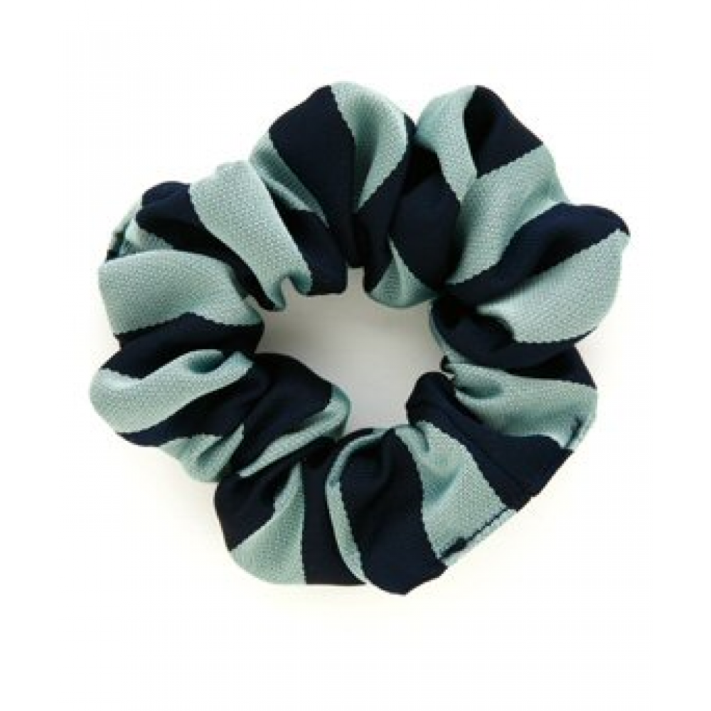 Striped Scrunchie - BS66SC