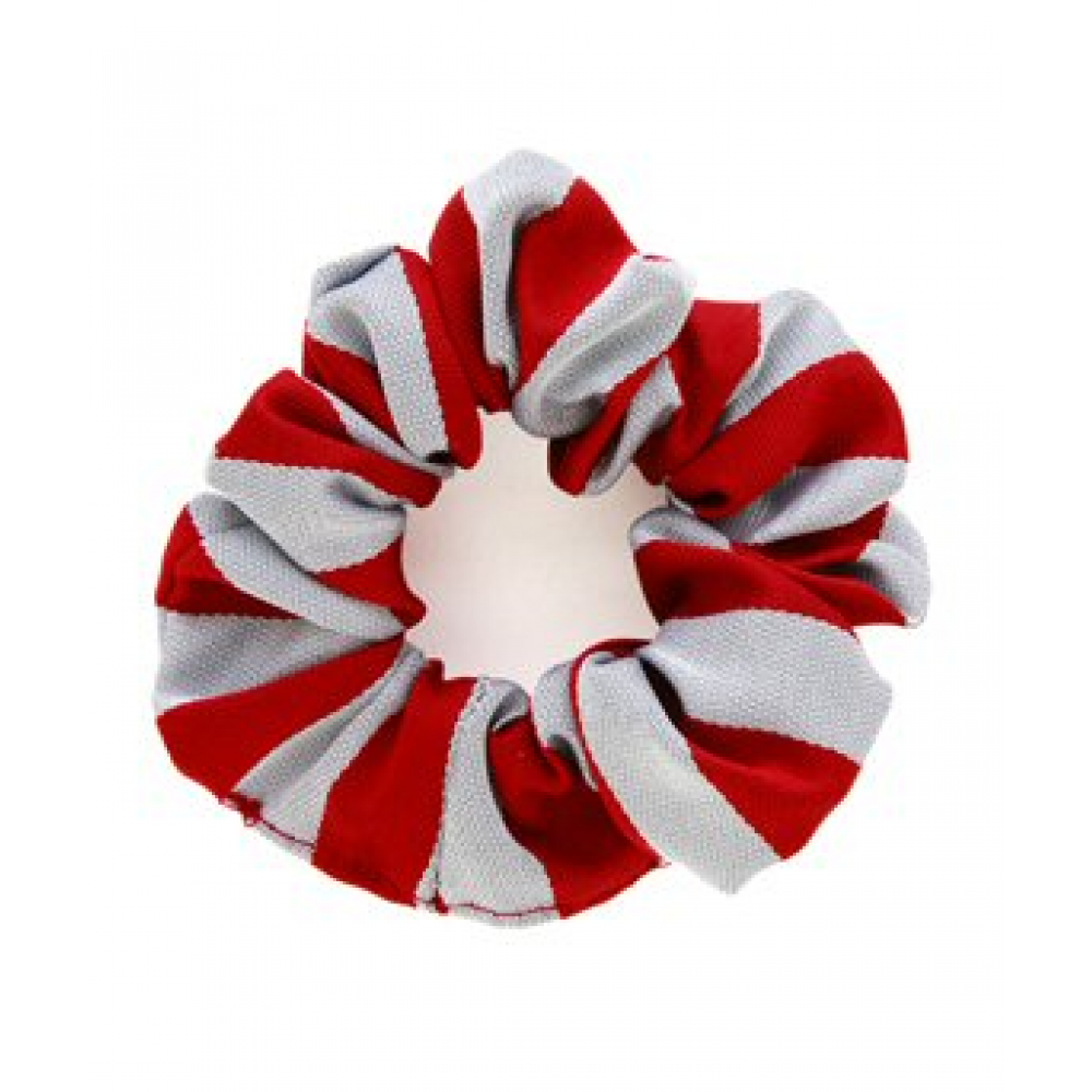 Striped Scrunchie - BS67SC