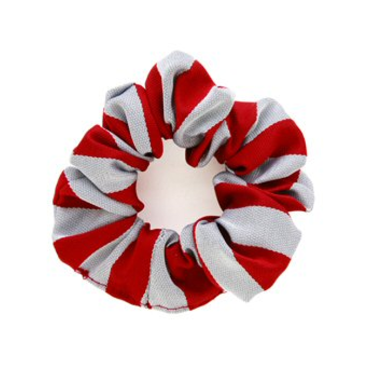 Striped Scrunchie - BS67SC