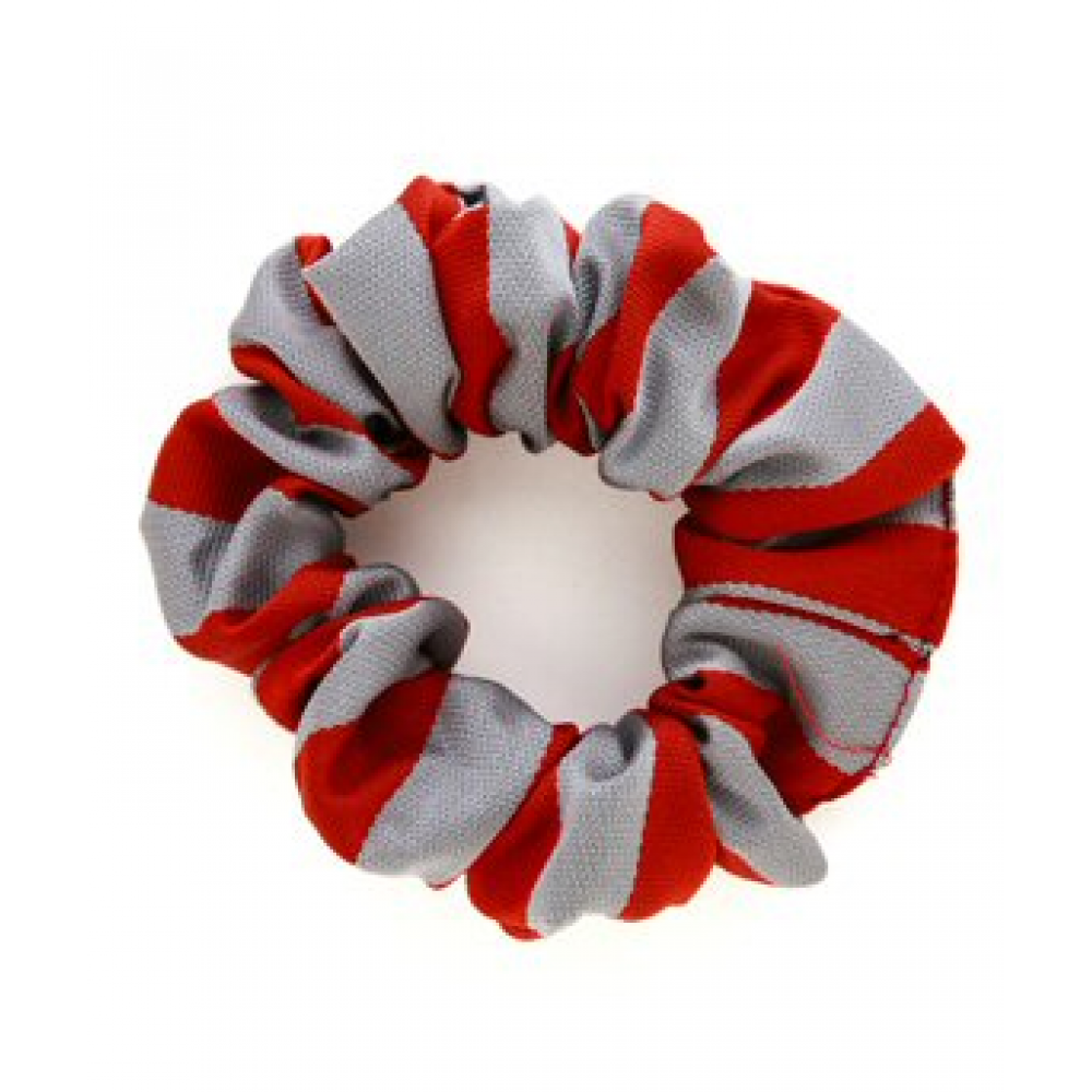 Striped Scrunchie - BS69SC