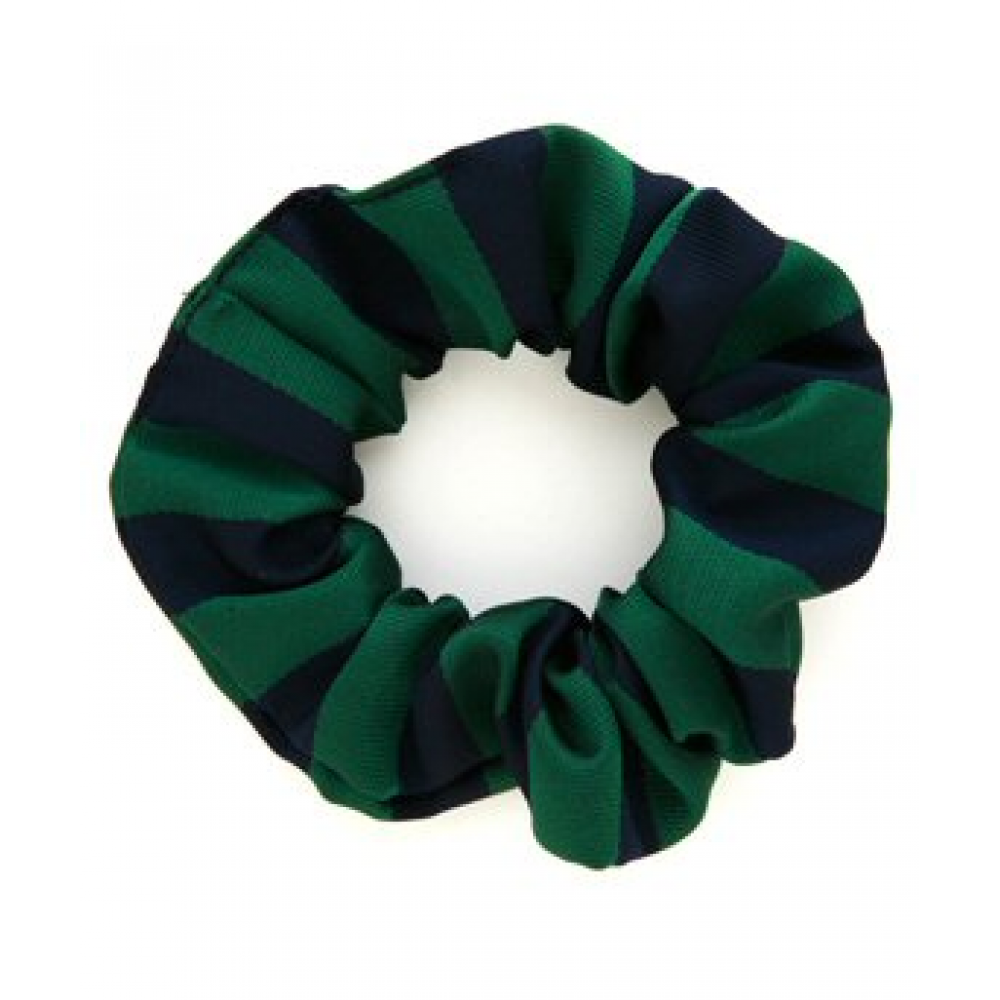 Striped Scrunchie - BS75SC