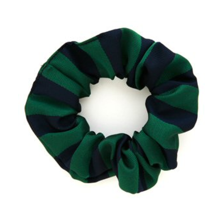 Striped Scrunchie - BS75SC