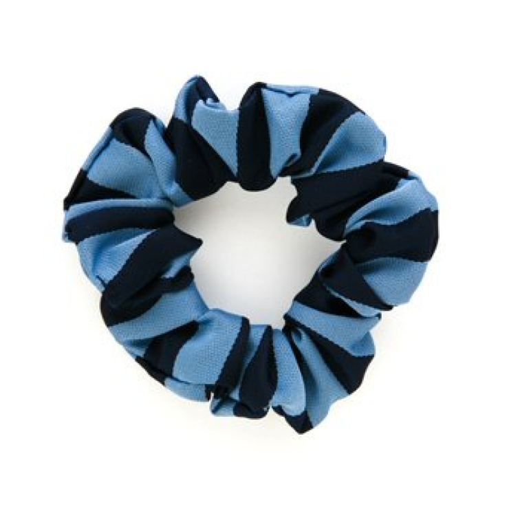 Striped Scrunchie - BS76SC