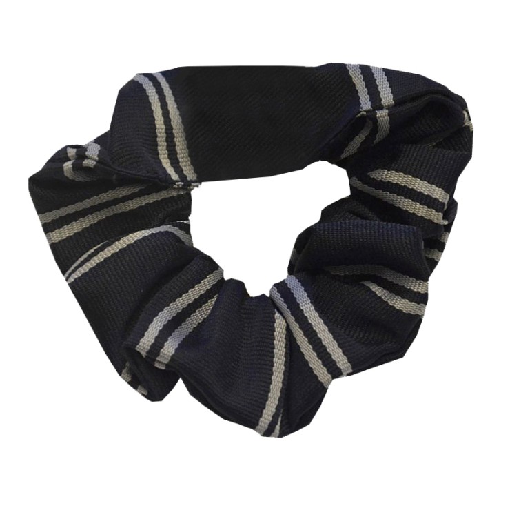 Striped Scrunchie - DS120SC