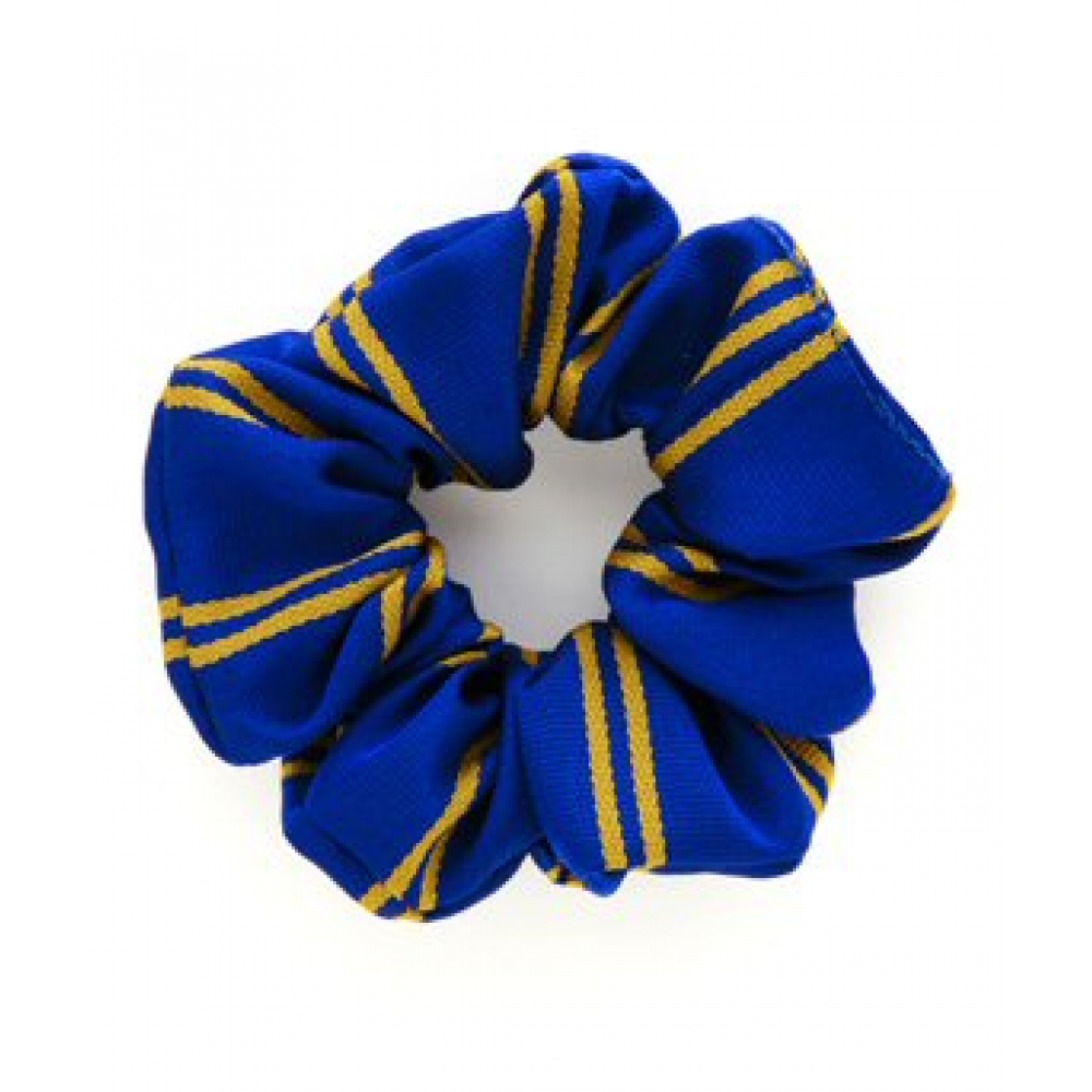 Striped Scrunchie - DS128SC