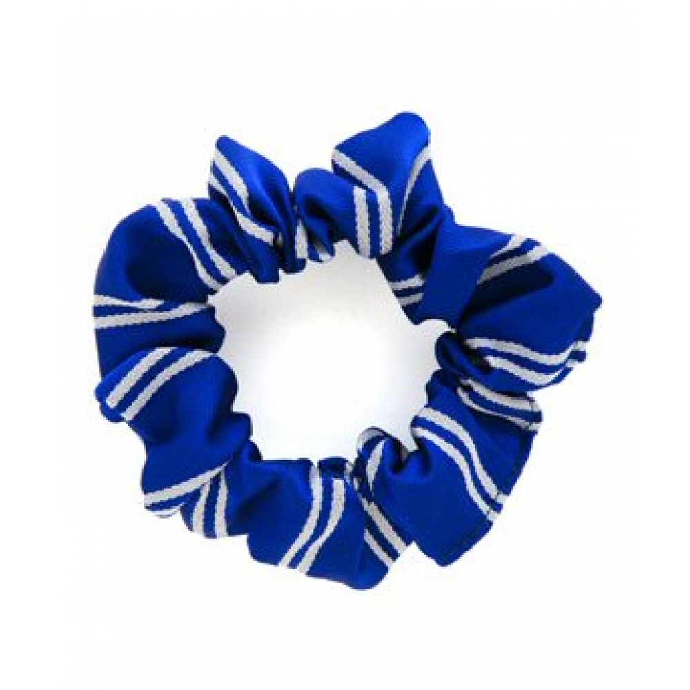 Striped Scrunchie - DS130SC