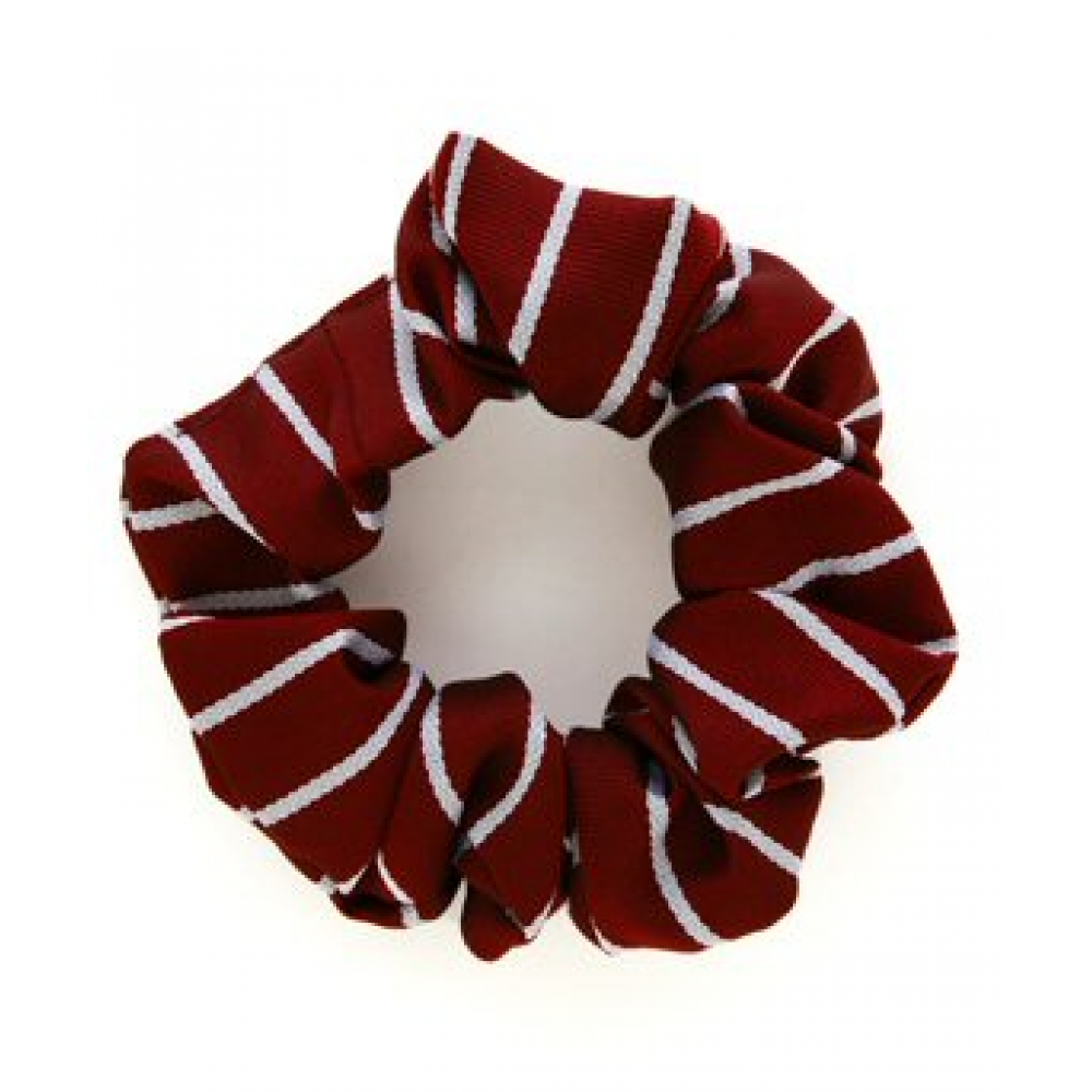 Striped Scrunchie - TS24SC