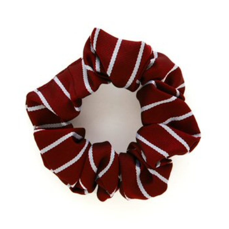 Striped Scrunchie - TS24SC