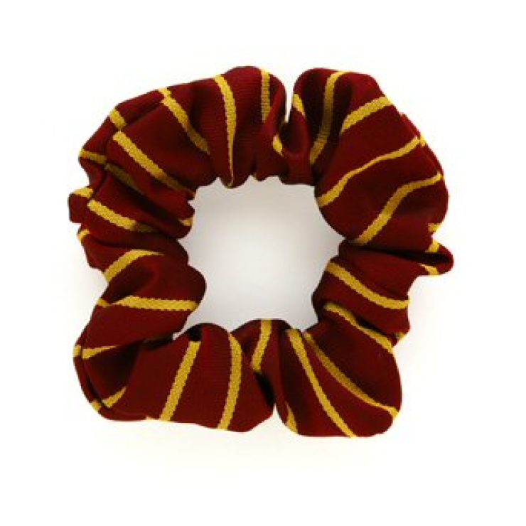 Striped Scrunchie - TS26SC