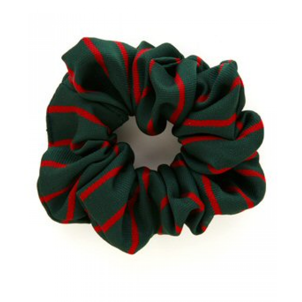 Striped Scrunchie - TS27SC