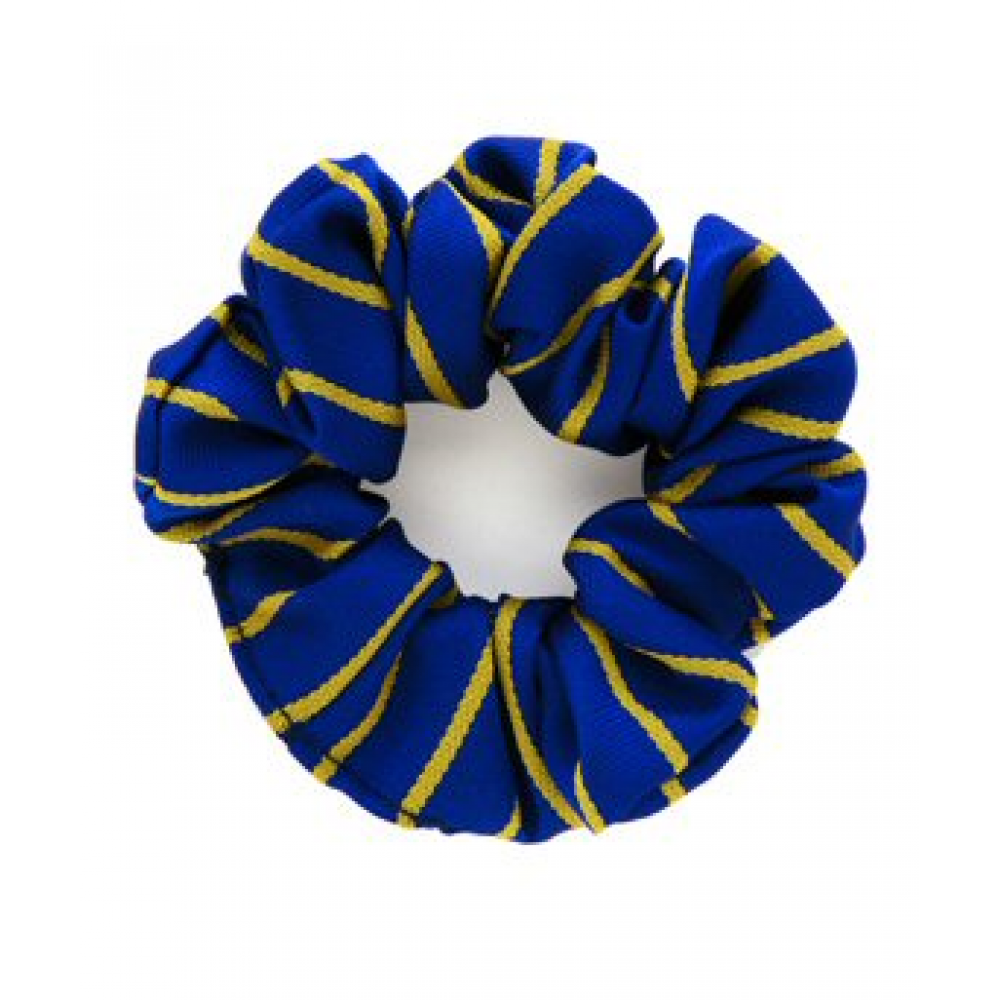 Striped Scrunchie - TS28SC