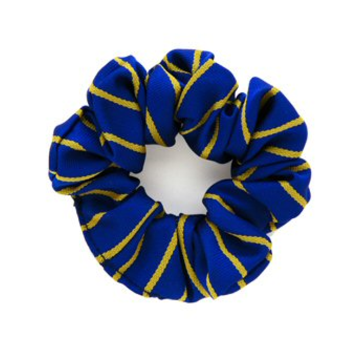 Striped Scrunchie - TS28SC