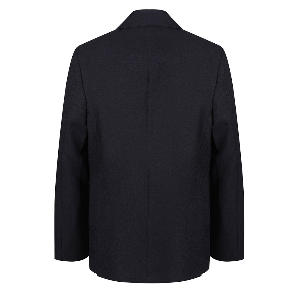 Unisex Eco-Blazer