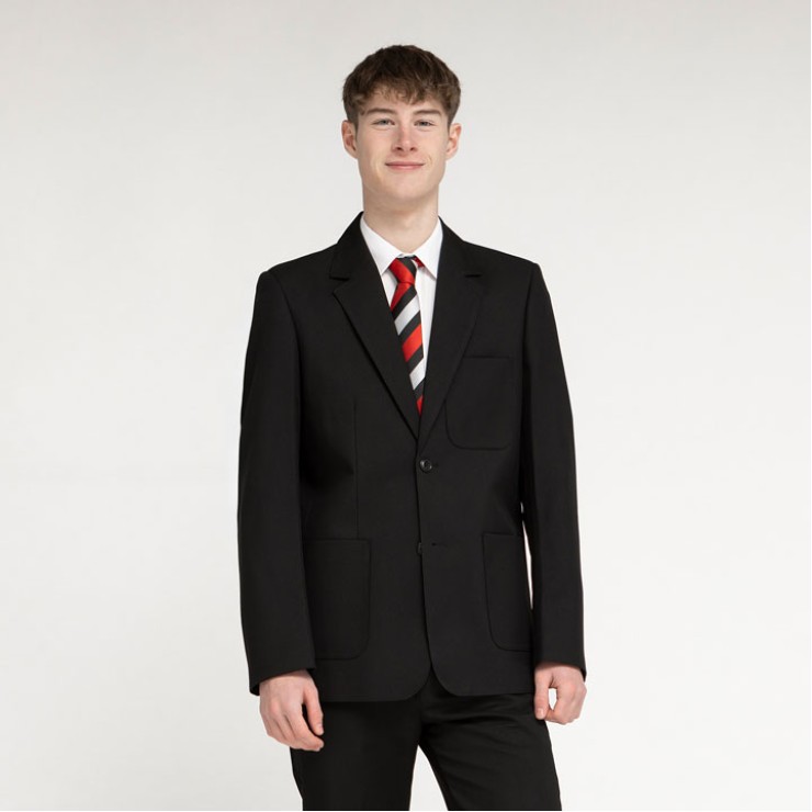 Unisex Eco-Blazer