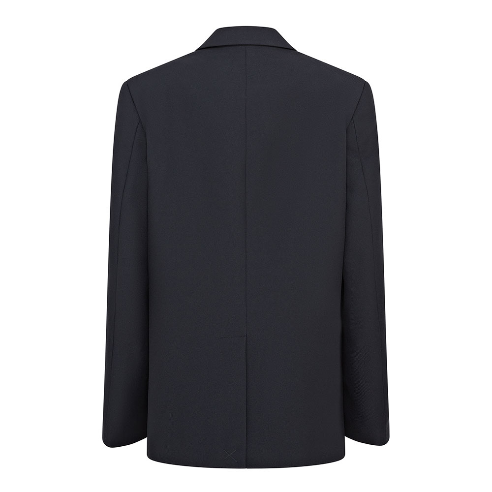 Unisex Designer Eco-Jacket