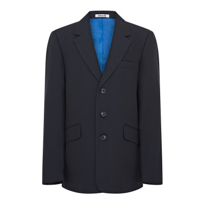 Unisex Designer Eco-Jacket