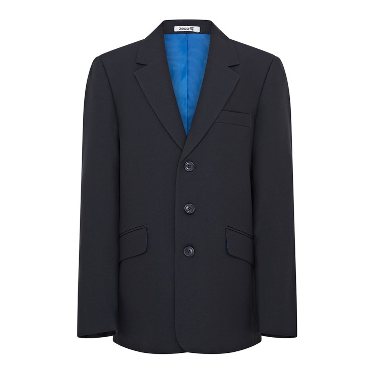 Unisex Designer Eco-Jacket