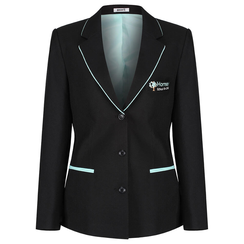 Bespoke Blazer-G (Made To Order)