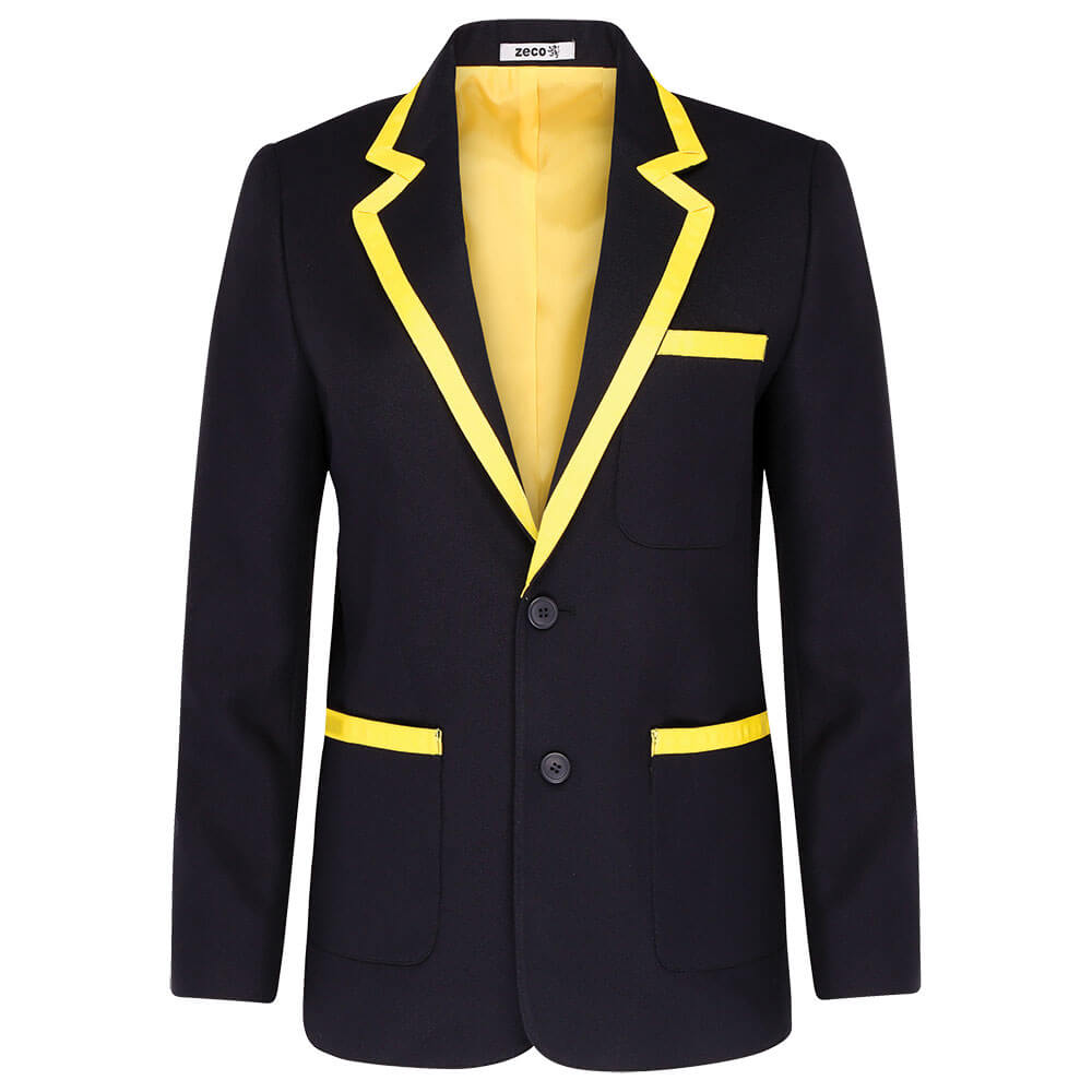 Bespoke Blazer-B (Made To Order)