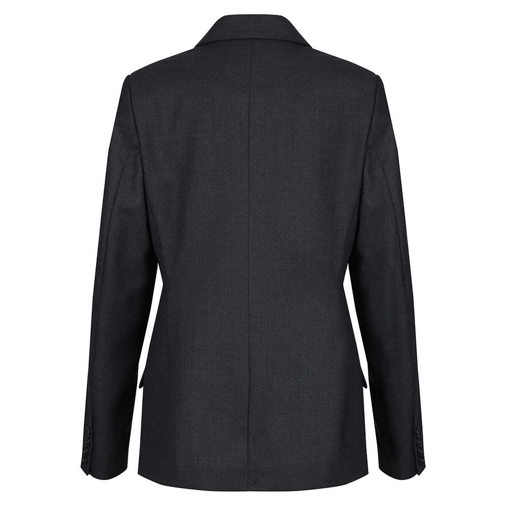 Bespoke Blazer-G (Made To Order)