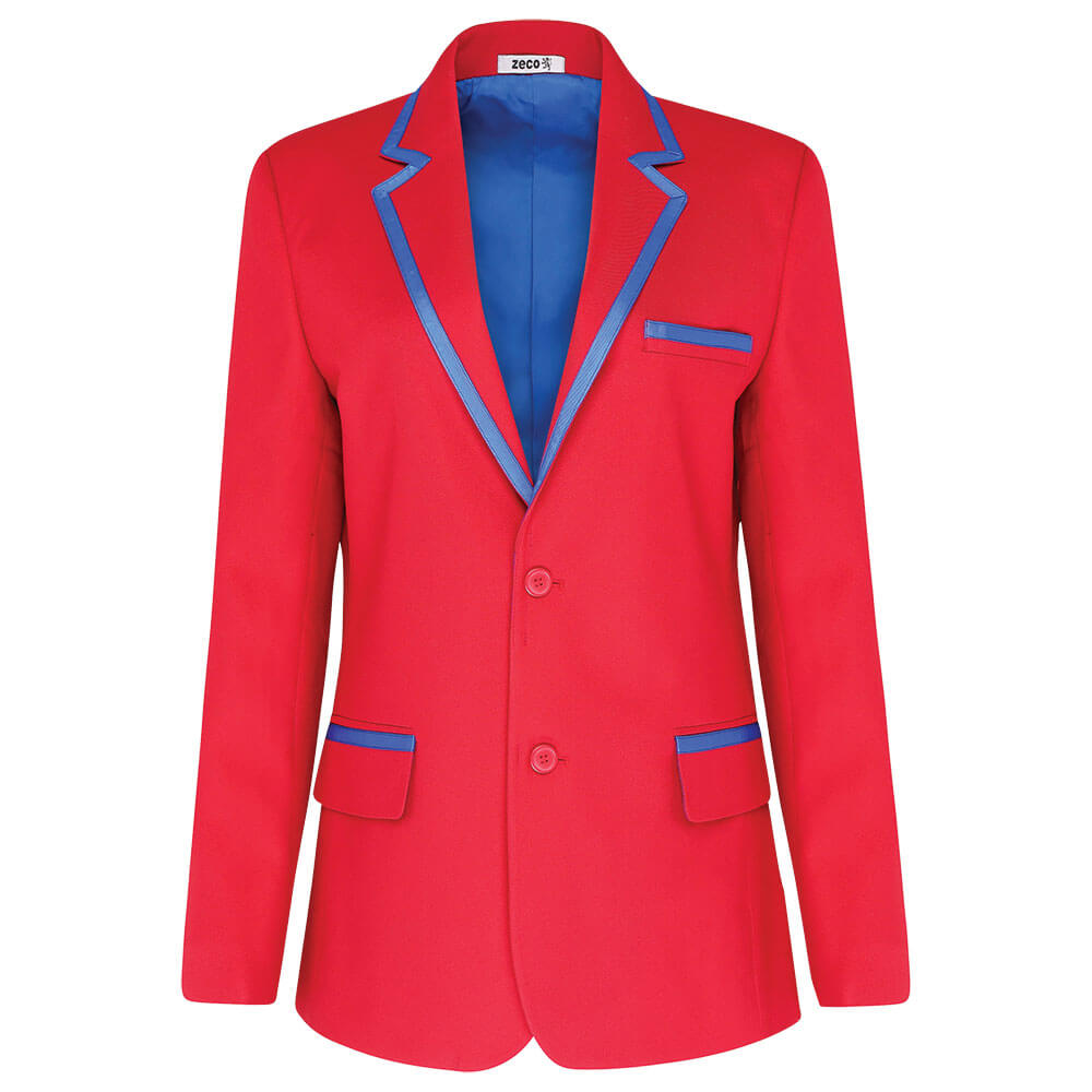 Bespoke Blazer-B (Made To Order)