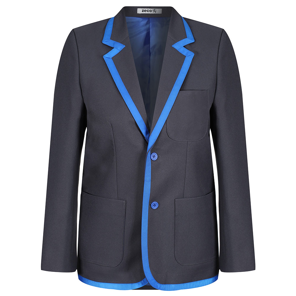 Bespoke Blazer-B (Made To Order)