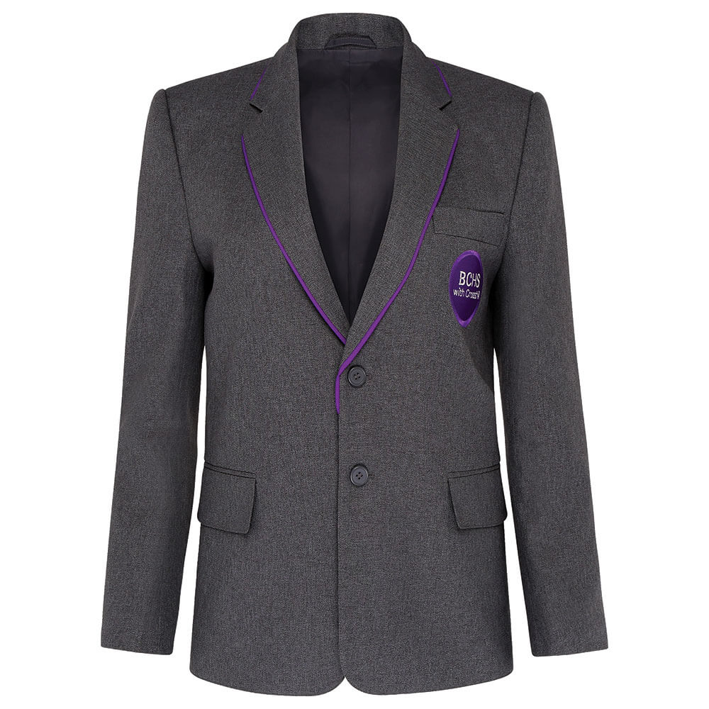 Bespoke Blazer-B (Made To Order)