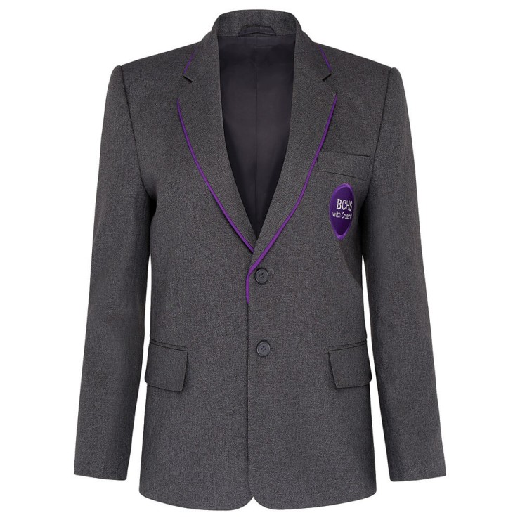 Bespoke Blazer-B (Made To Order)