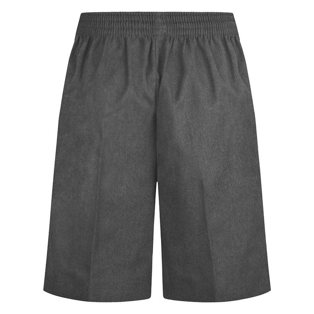 Bermuda Pull-Up Eco-Short