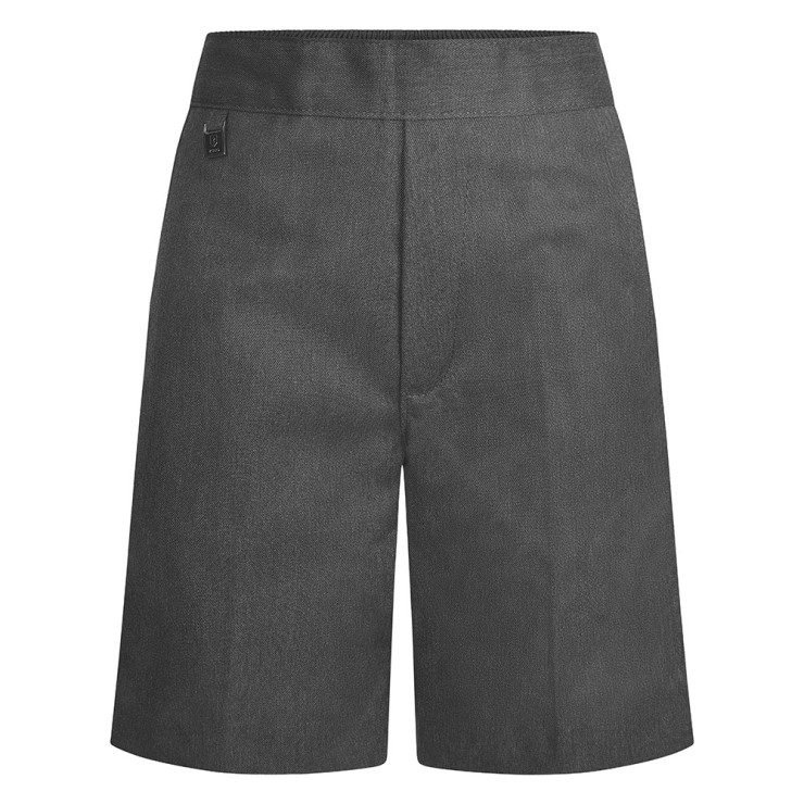 Bermuda Pull-Up Eco-Short