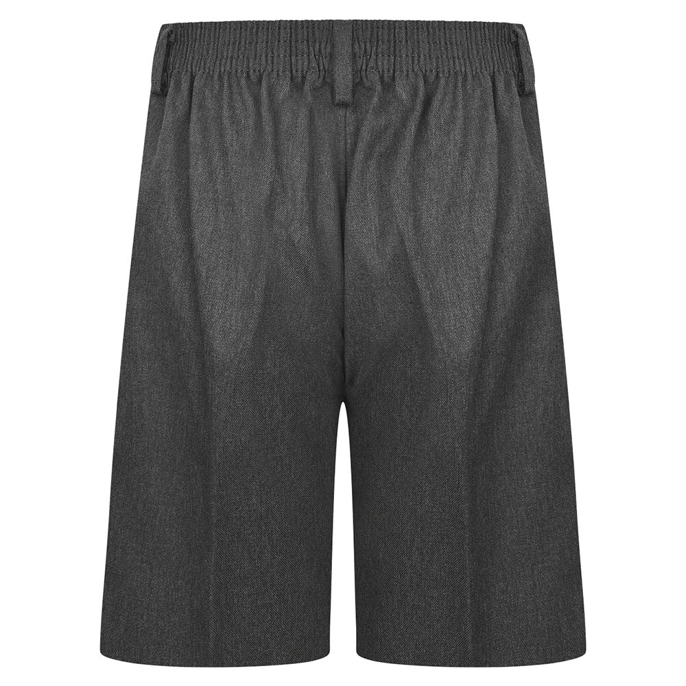 Bermuda Standard Fit Eco-Shorts