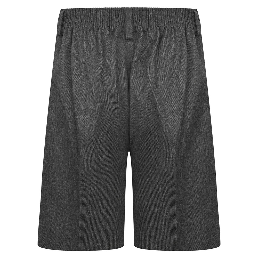 Bermuda Standard Fit Eco-Short