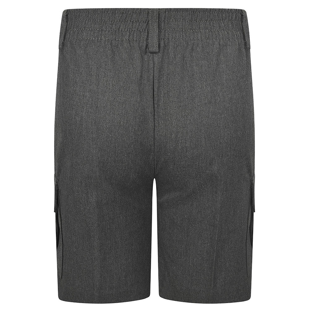 Cargo Eco-Shorts
