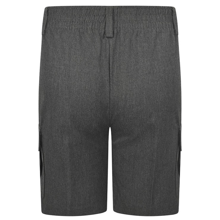 Cargo Eco-Shorts