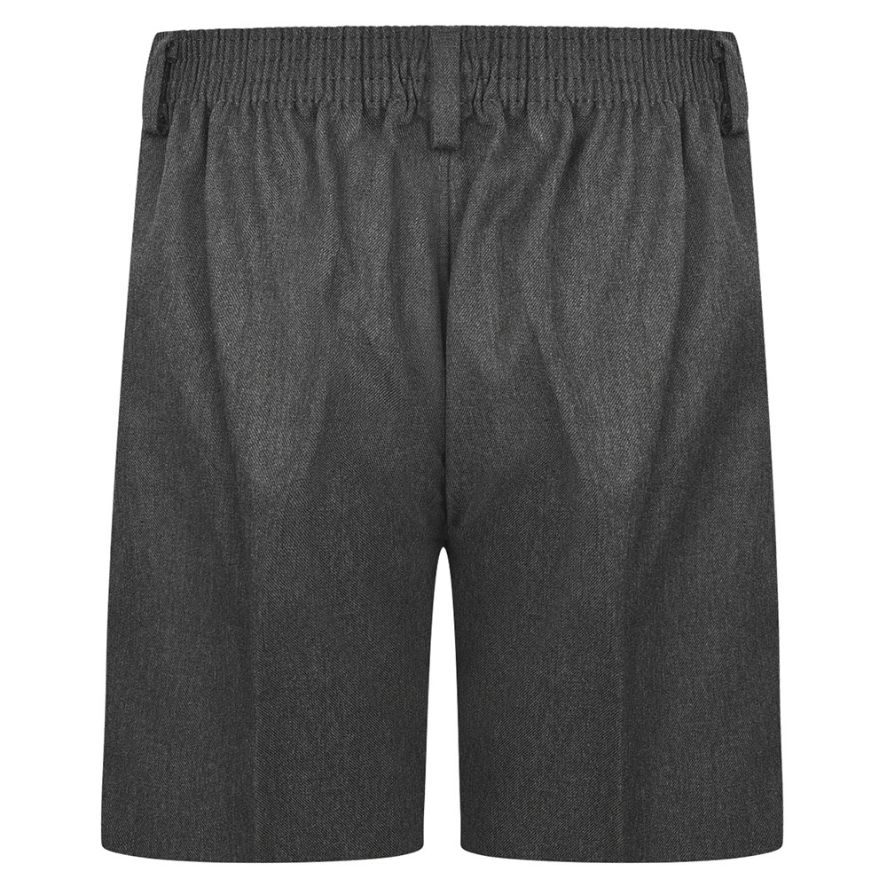 Bermuda Sturdy Fit Eco-Short