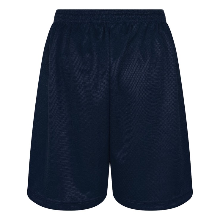 Mesh/Honeycomb Shorts