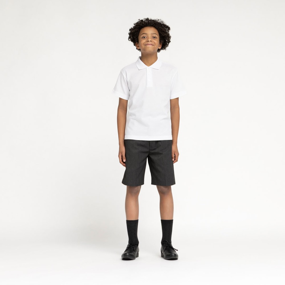 Unisex Ankle Socks (5 Pack)