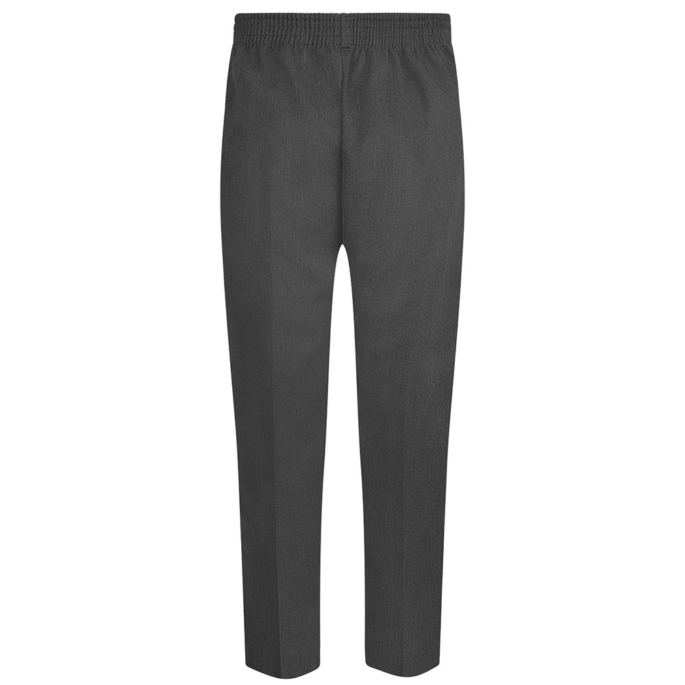 Full Elastic Pull-Up Eco-Trouser