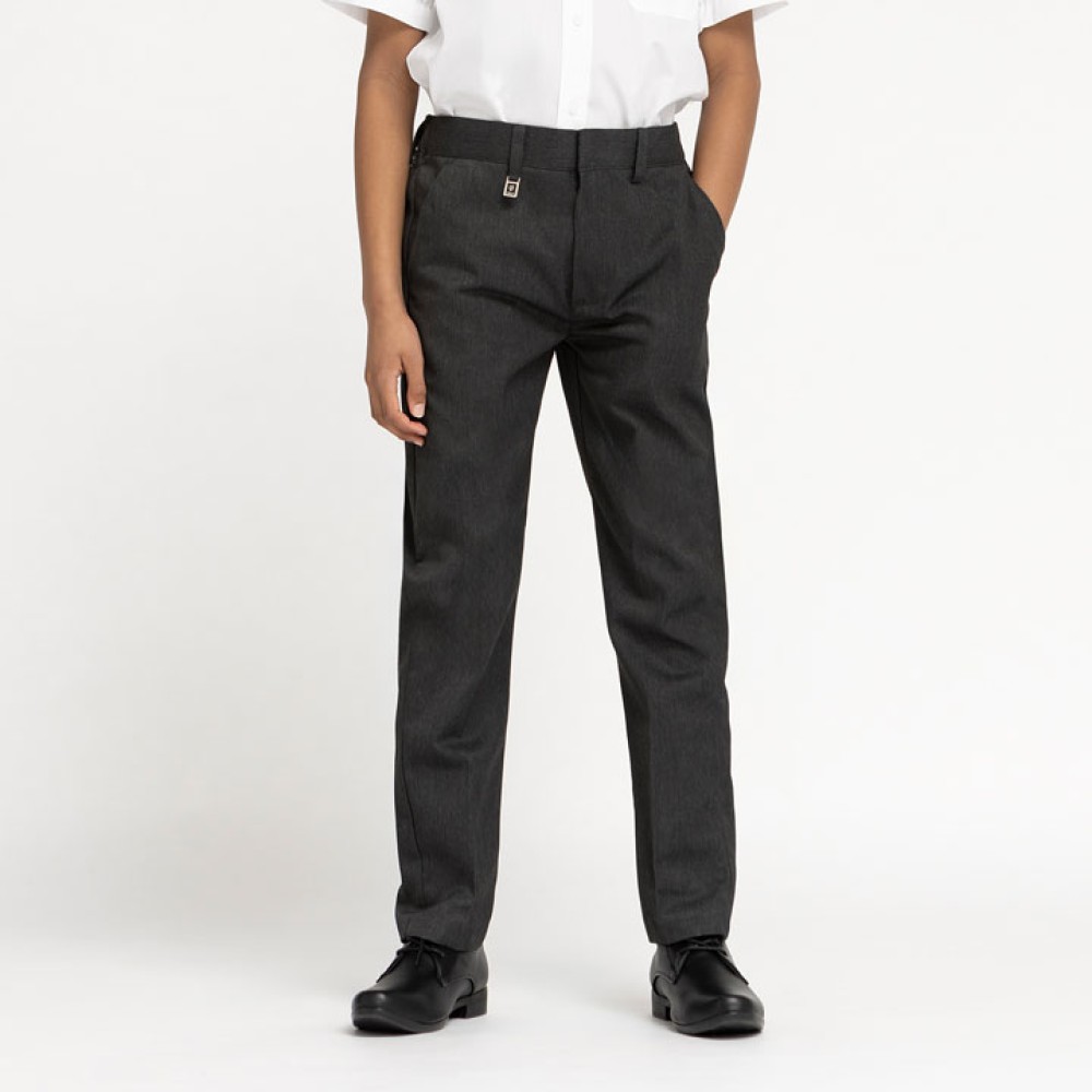 Waist Adjuster Eco-Trouser