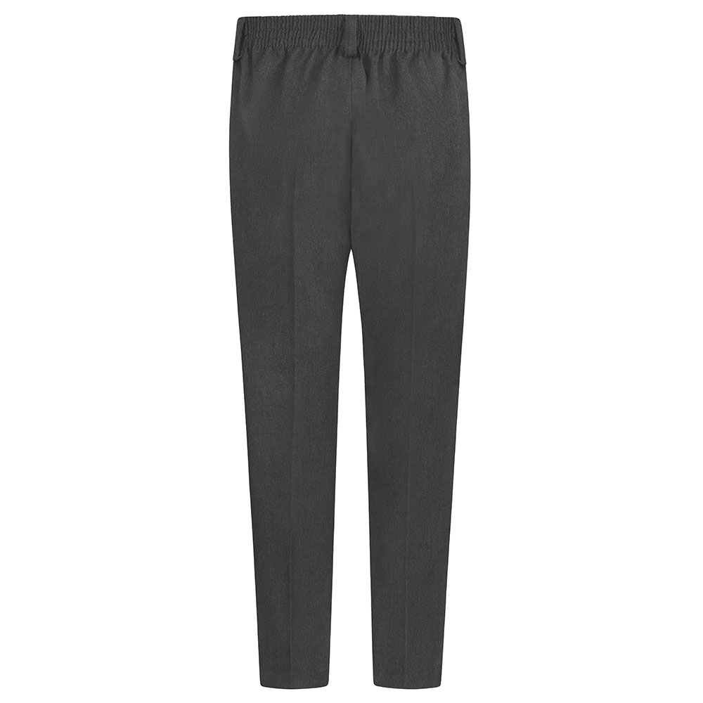 Slim Fit Eco-Trouser