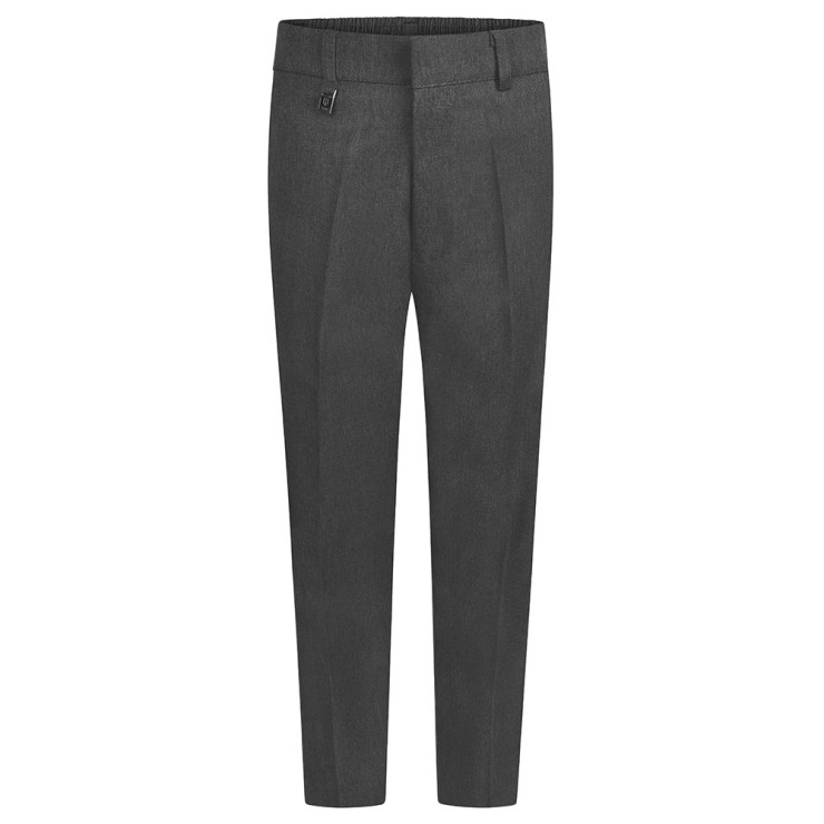 Slim Fit Eco-Trouser