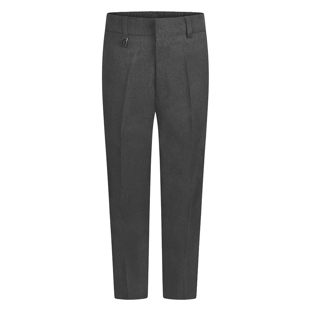 Standard Fit Eco-Trouser