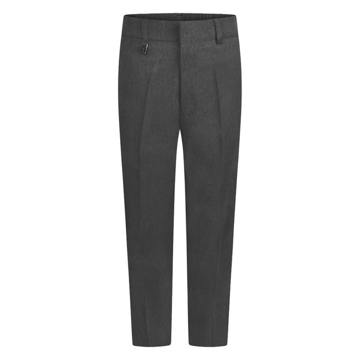 Standard Fit Eco-Trouser