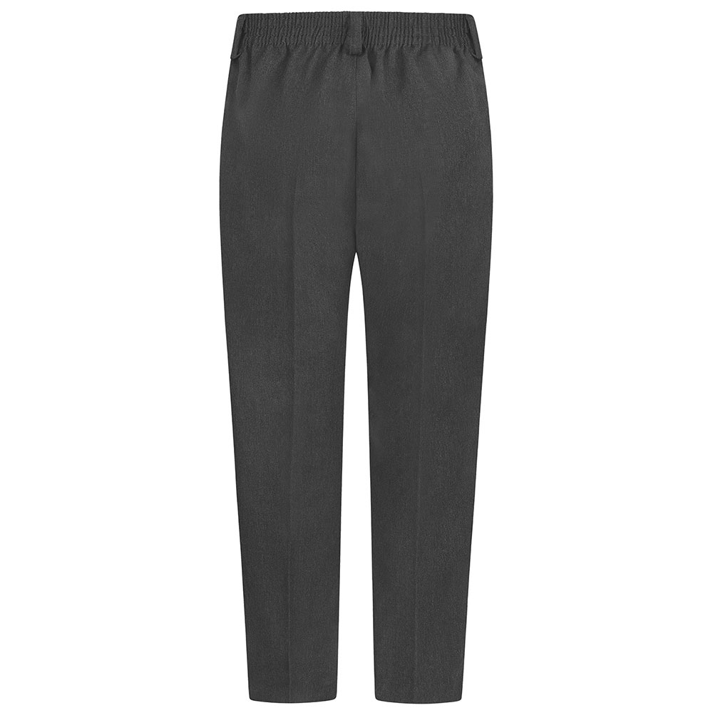 Sturdy Fit Eco-Trouser | Zeco