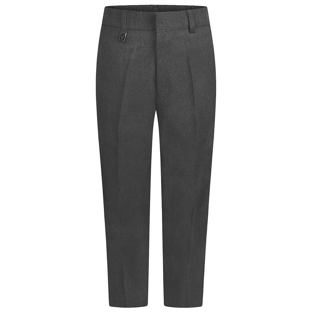 Sturdy Fit Eco-Trouser